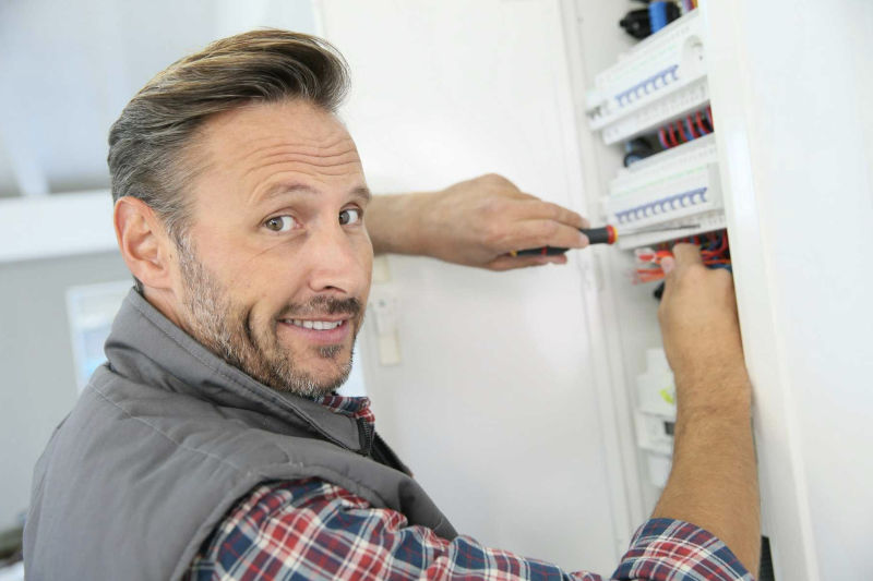 Guide to Safely Mapping your Electrical Panel to Avoid Overloads