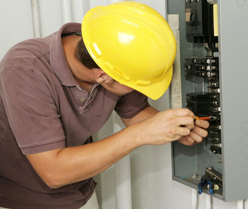 What's the Buzz on Kitchen Electrical Code Requirements? — Kennedy Electric